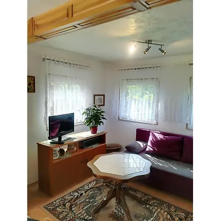 Boehme Appartement Marienberg