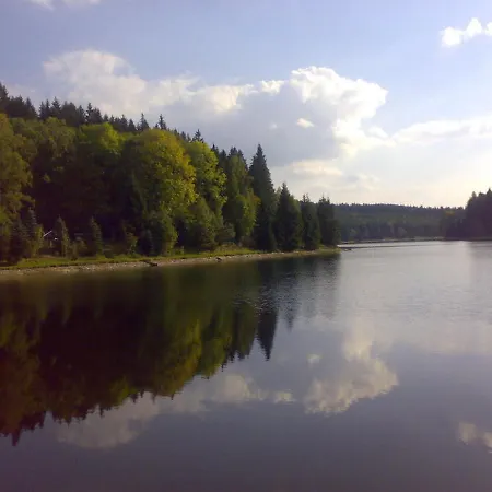 شقة Boehme حصن مارينبيرغ