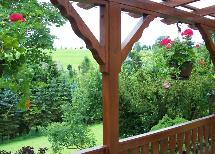 Boehme 마리엔스베르크