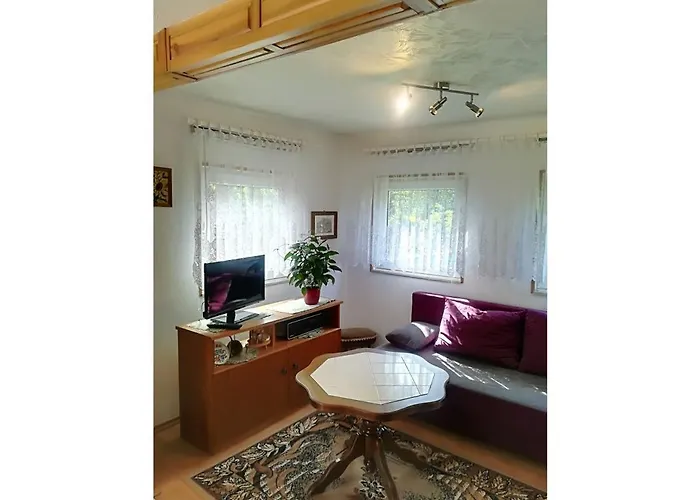 Boehme 아파트 마리엔스베르크