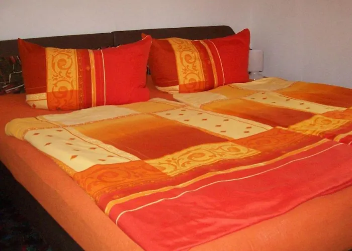 Boehme 마리엔스베르크